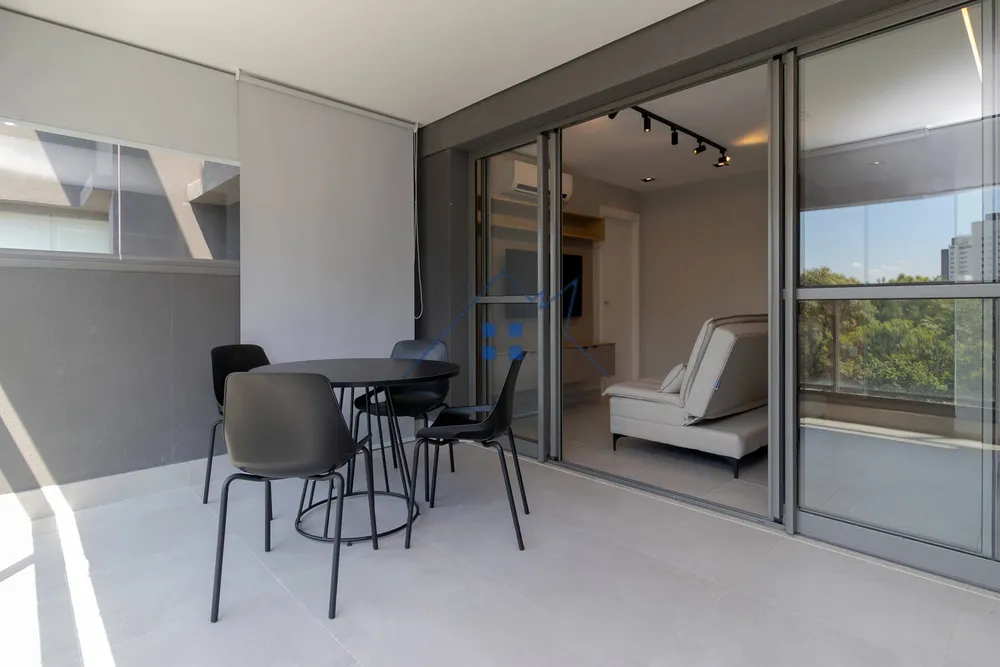 Apartamento, 1 quarto, 53 m² - Foto 9