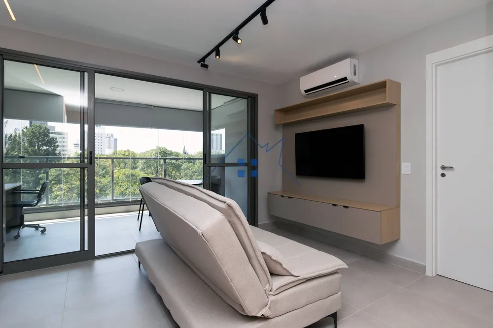 Apartamento, 1 quarto, 53 m² - Foto 7