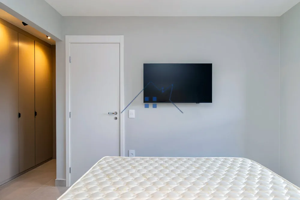Apartamento, 1 quarto, 53 m² - Foto 16