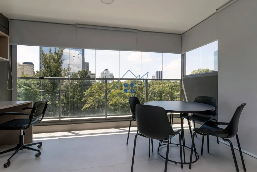 Apartamento, 1 quarto, 53 m² - Foto 3