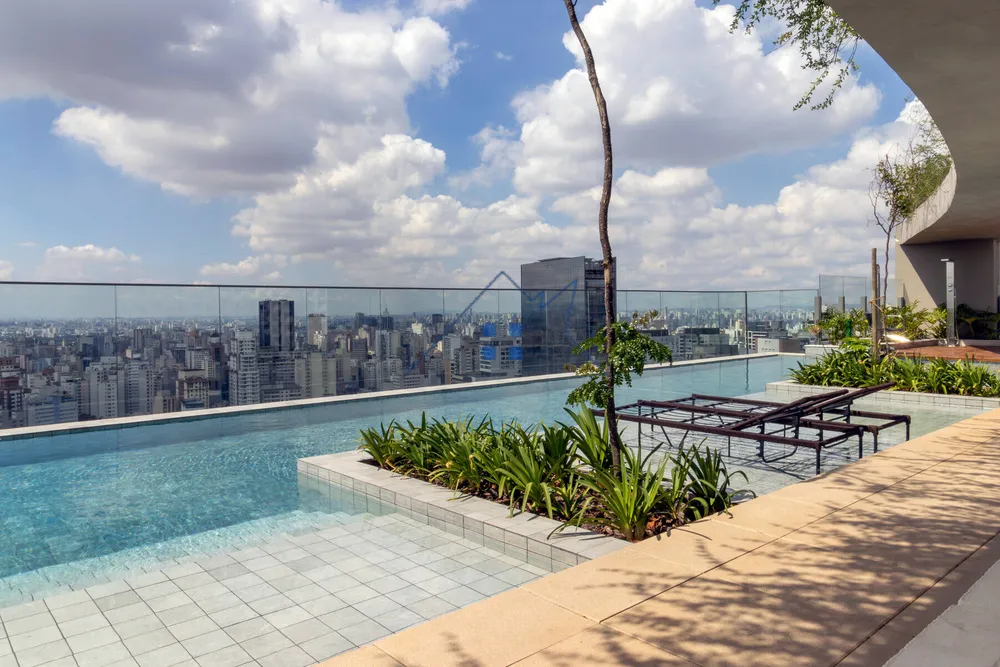 Apartamento, 1 quarto, 53 m² - Foto 18