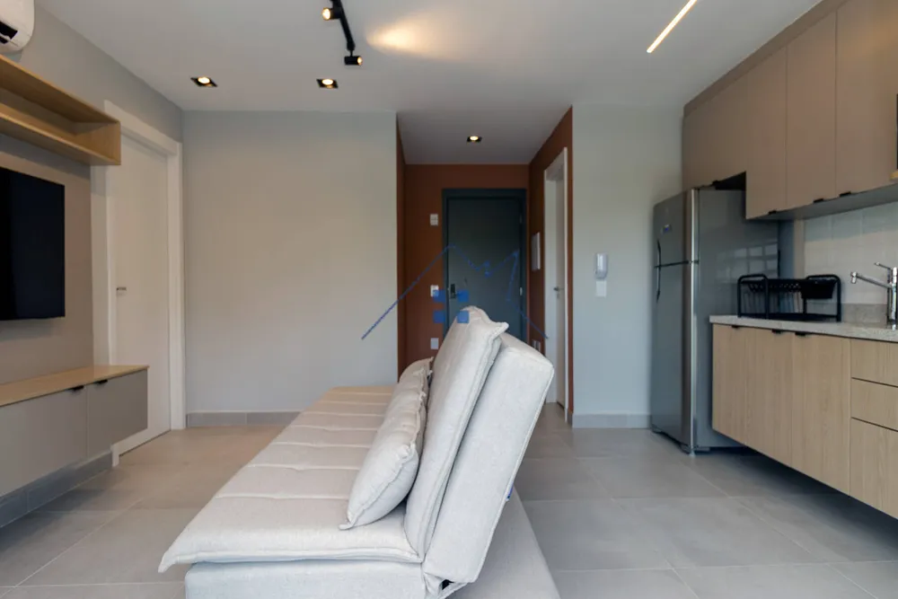 Apartamento, 1 quarto, 53 m² - Foto 4