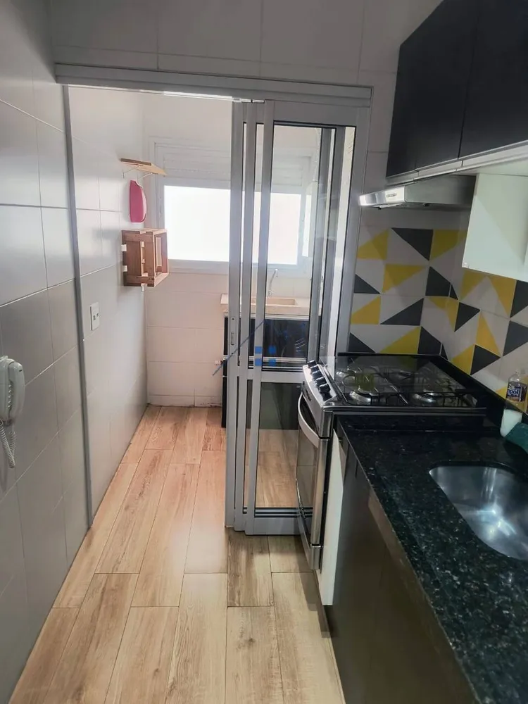 Apartamento, 1 quarto, 42 m² - Foto 6