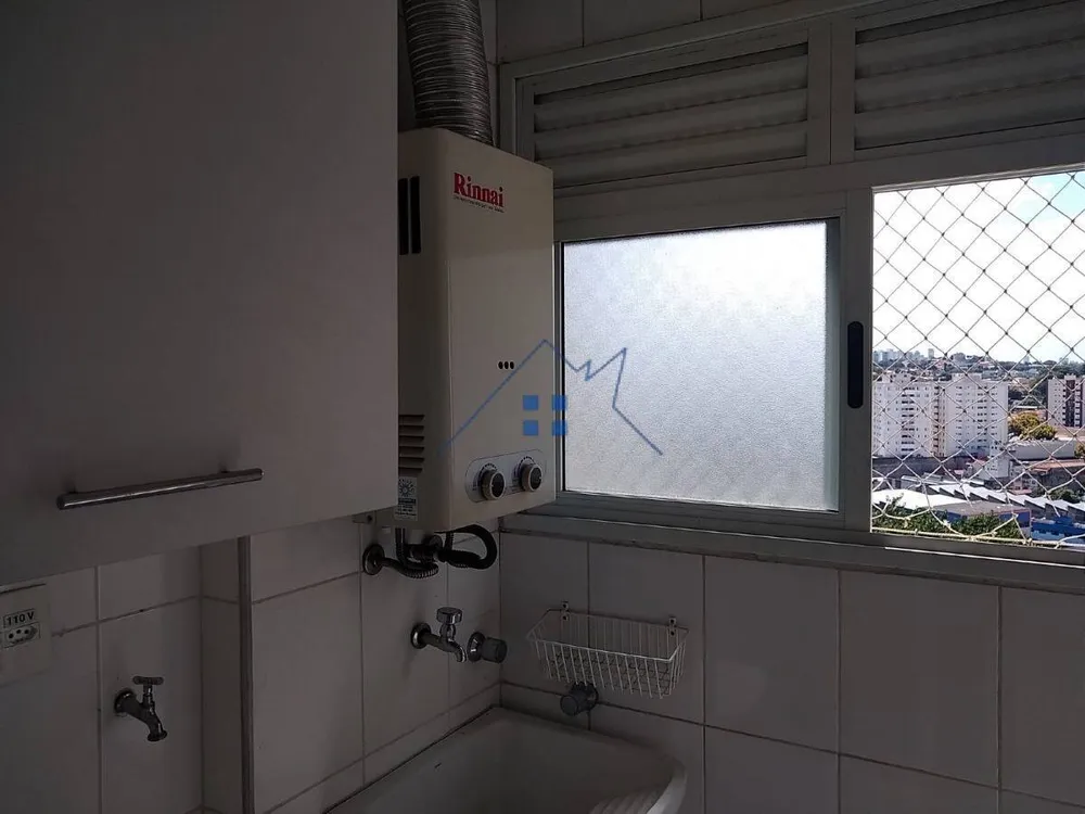 Apartamento, 2 quartos, 65 m² - Foto 14