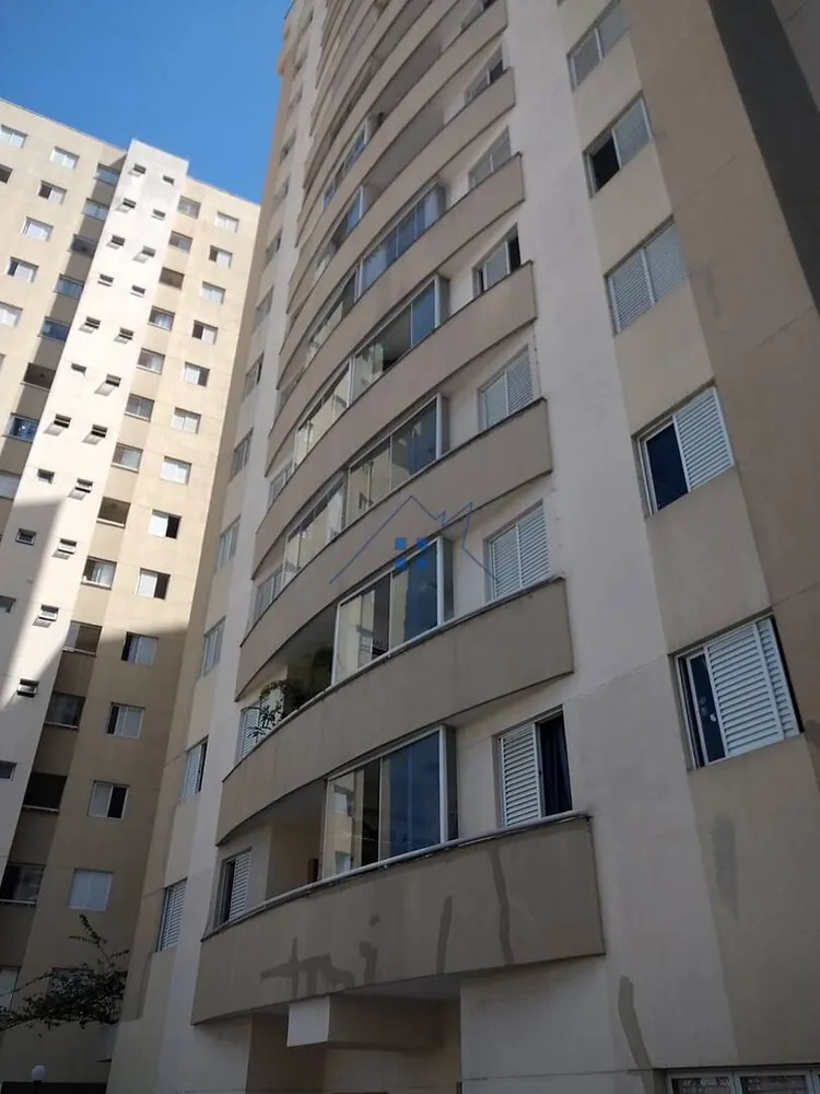 Apartamento, 2 quartos, 65 m² - Foto 2
