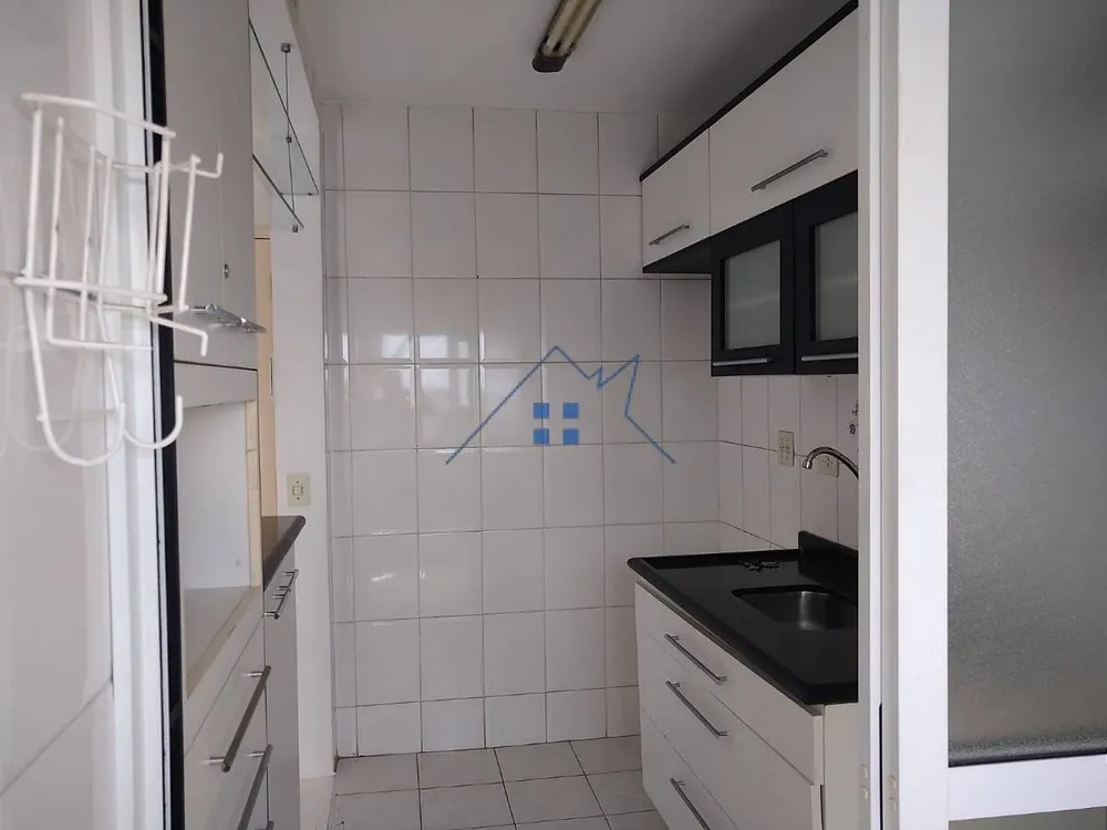 Apartamento, 2 quartos, 65 m² - Foto 11