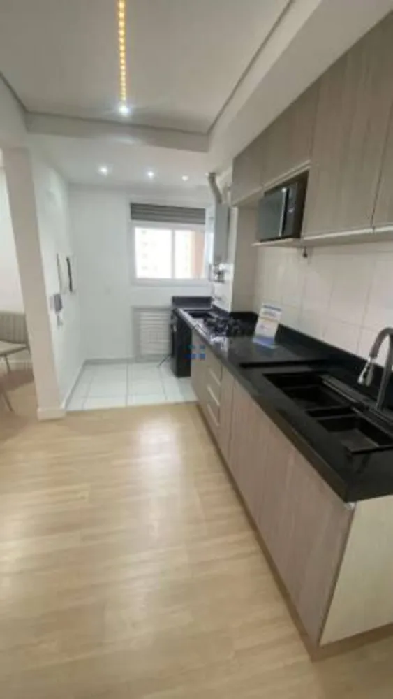 Apartamento, 3 quartos, 109 m² - Foto 2