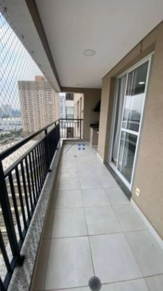 Apartamento, 3 quartos, 109 m² - Foto 6