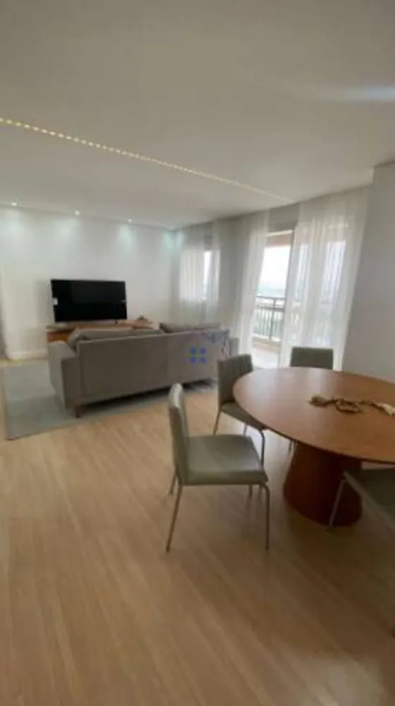 Apartamento, 3 quartos, 109 m² - Foto 4