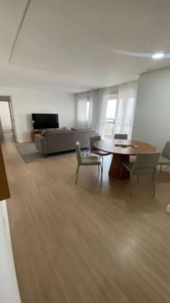 Apartamento, 3 quartos, 109 m² - Foto 1