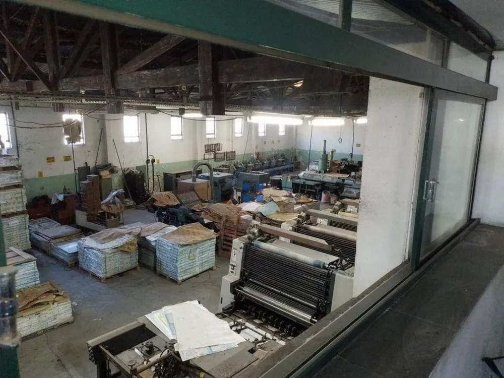 Prédio Inteiro, 727 m² - Foto 15