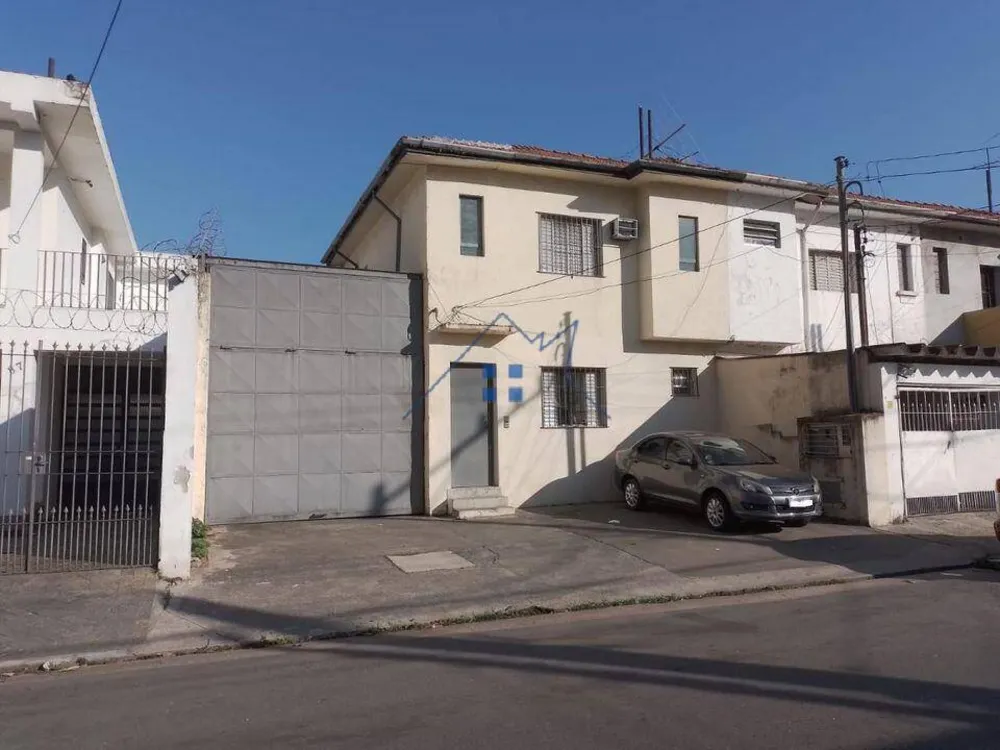 Prédio Inteiro, 727 m² - Foto 1
