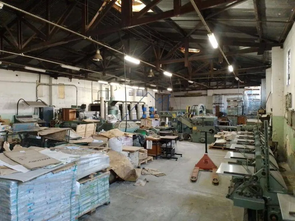 Prédio Inteiro, 727 m² - Foto 14
