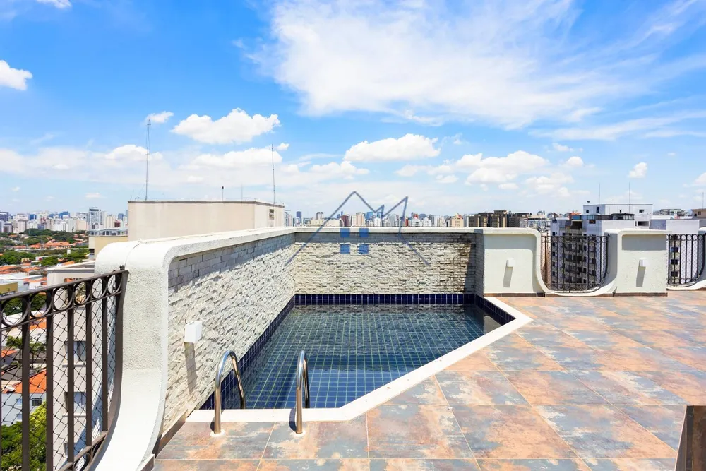 Cobertura, 2 quartos, 182 m² - Foto 5