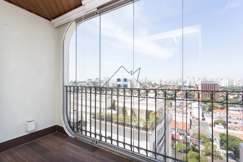 Cobertura, 2 quartos, 182 m² - Foto 9
