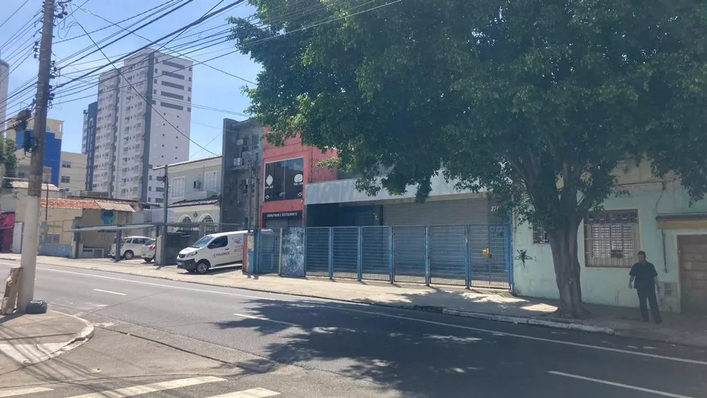 Prédio Inteiro, 316 m² - Foto 13