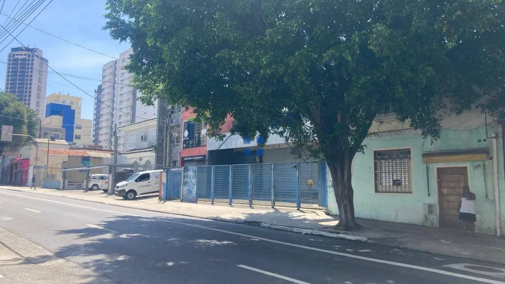 Prédio Inteiro, 316 m² - Foto 19