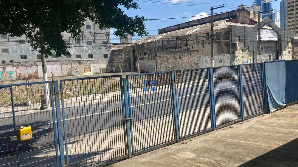Prédio Inteiro, 316 m² - Foto 21