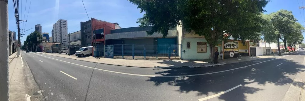 Prédio Inteiro, 316 m² - Foto 5
