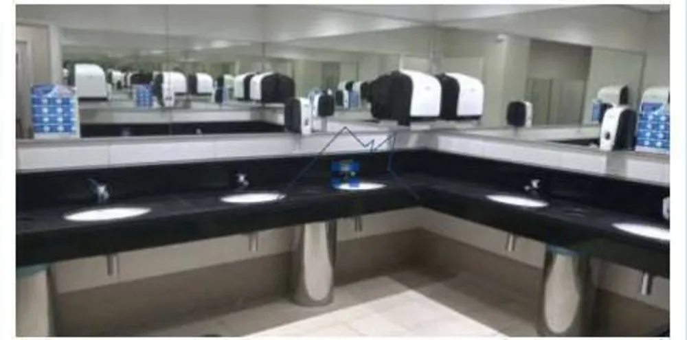 Prédio Inteiro, 1143 m² - Foto 10