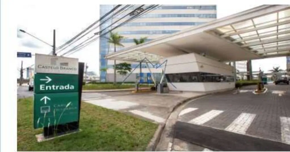 Prédio Inteiro, 1143 m² - Foto 2