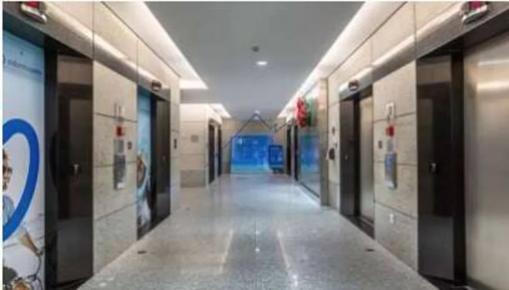 Prédio Inteiro, 1143 m² - Foto 6