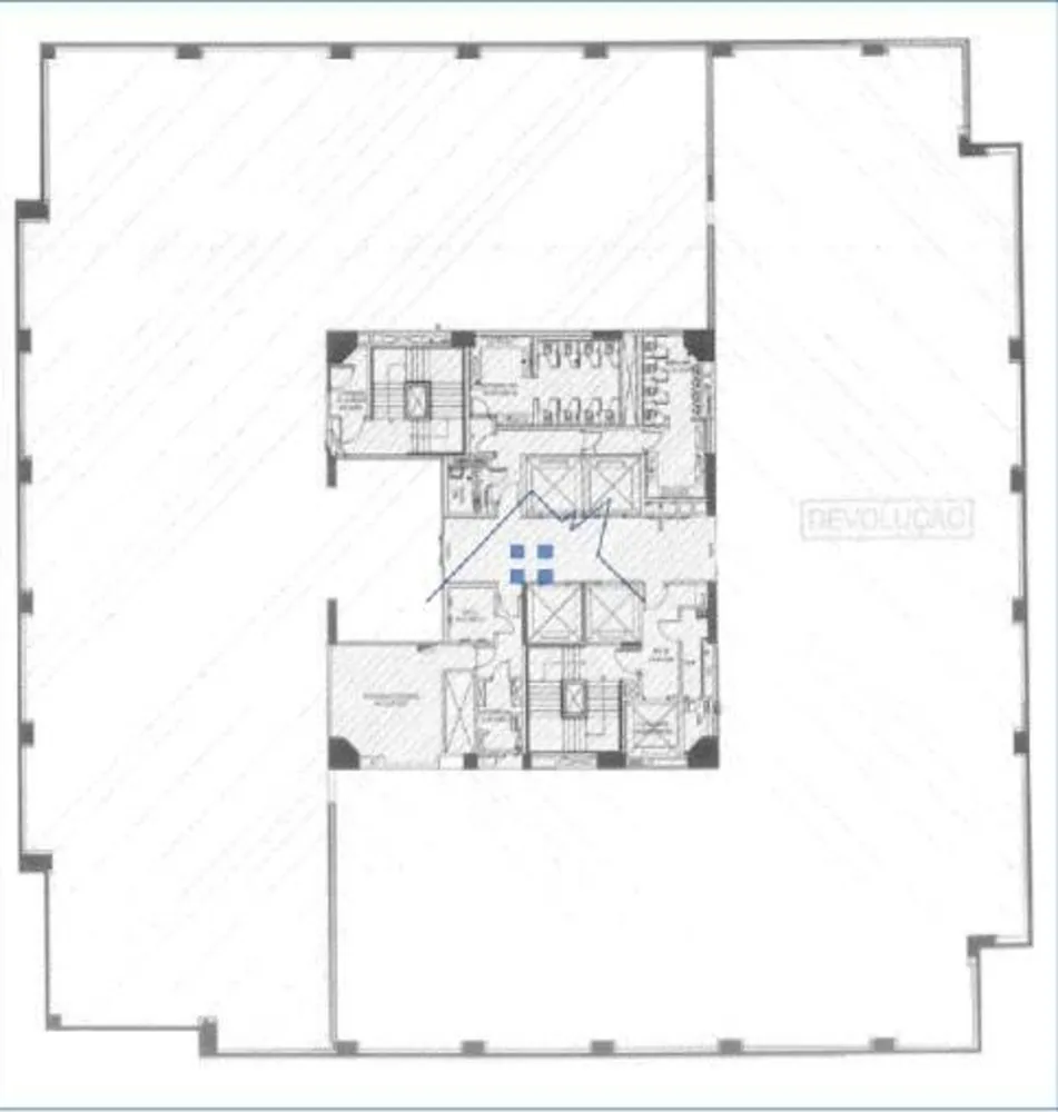 Prédio Inteiro, 1143 m² - Foto 11