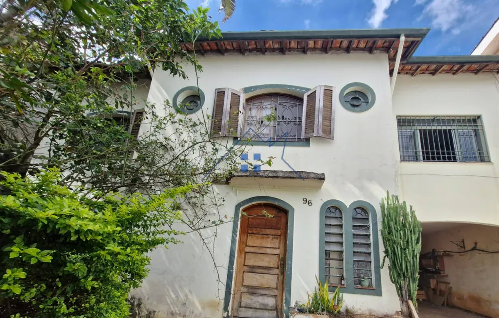 Casa, 5 quartos, 298 m² - Foto 14