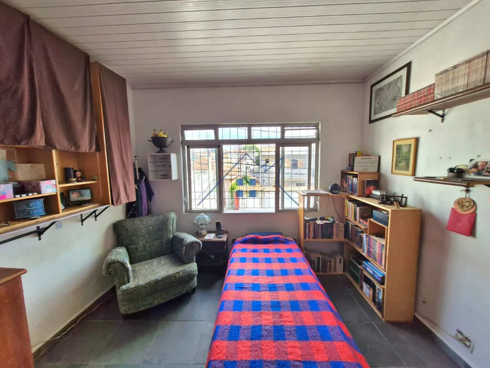 Casa, 5 quartos, 298 m² - Foto 7