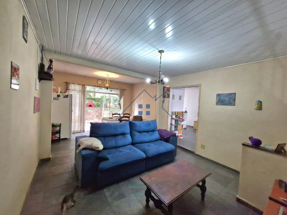 Casa, 5 quartos, 298 m² - Foto 8