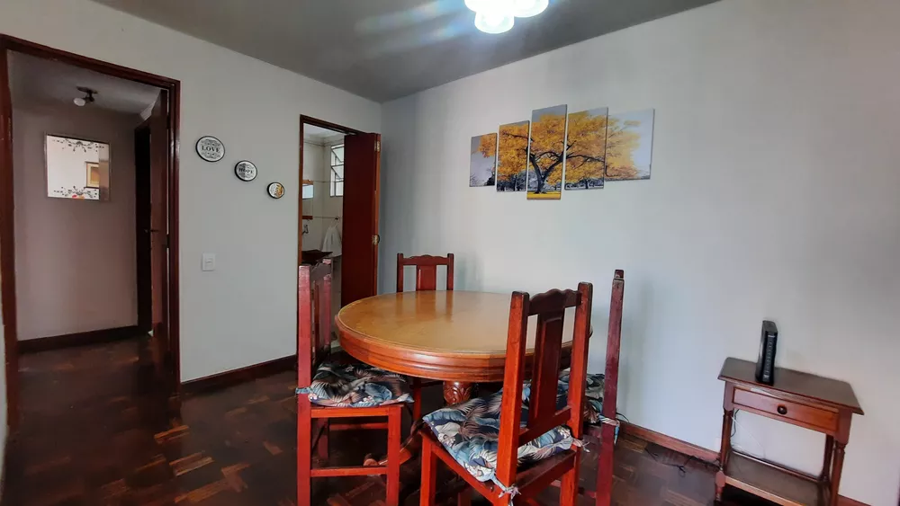 Apartamento à venda com 2 quartos, 75m² - Foto 4