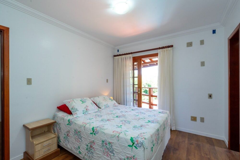 Casa de Condomínio, 7 quartos - Foto 1