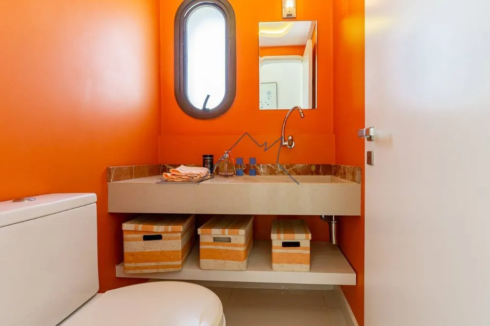 Apartamento, 3 quartos, 177 m² - Foto 15