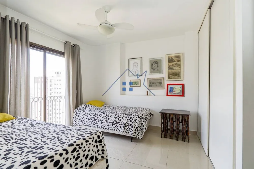 Apartamento, 3 quartos, 177 m² - Foto 6