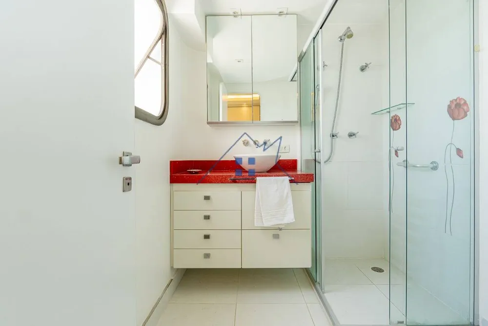 Apartamento, 3 quartos, 177 m² - Foto 16