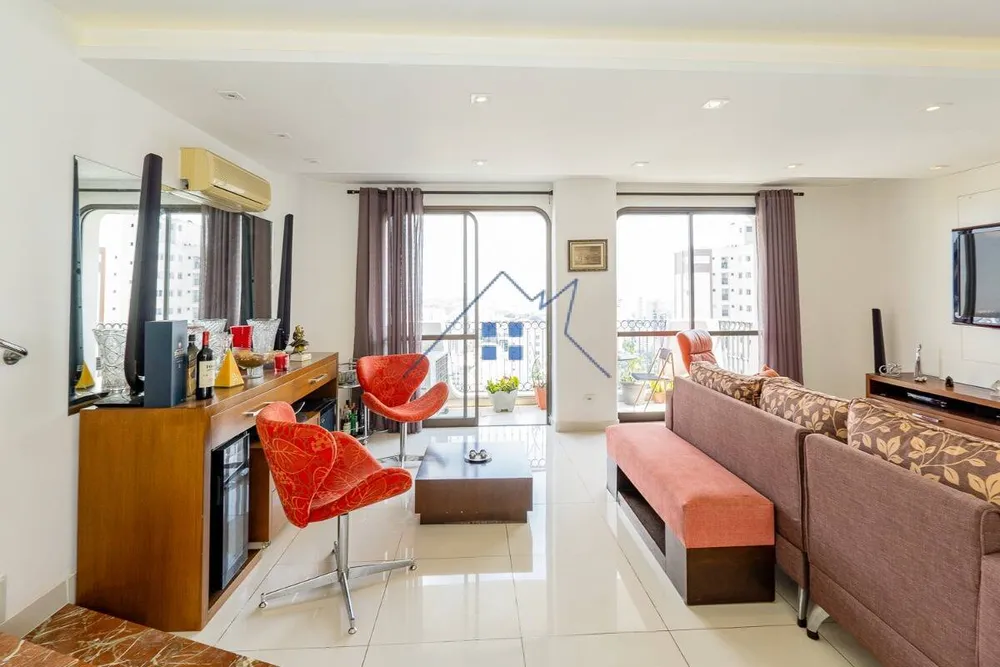 Apartamento, 3 quartos, 177 m² - Foto 11