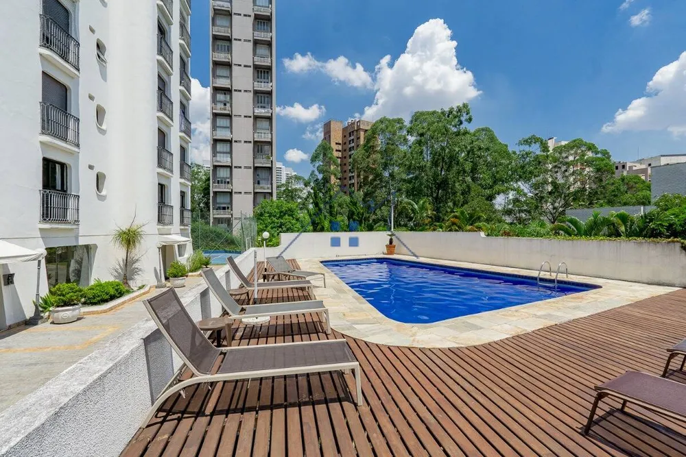 Apartamento, 3 quartos, 177 m² - Foto 4