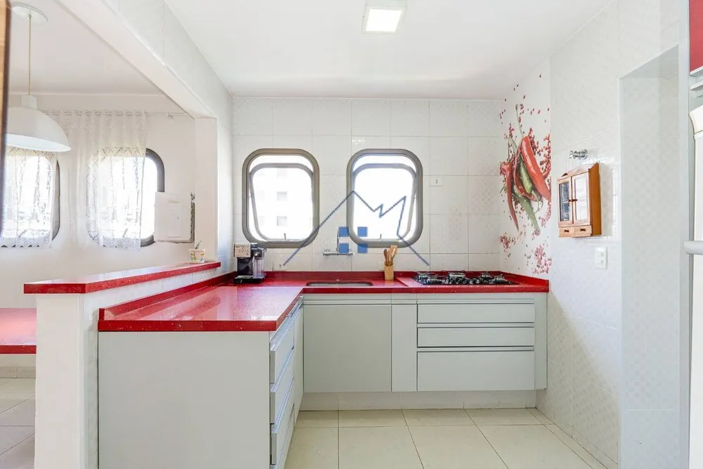 Apartamento, 3 quartos, 177 m² - Foto 1
