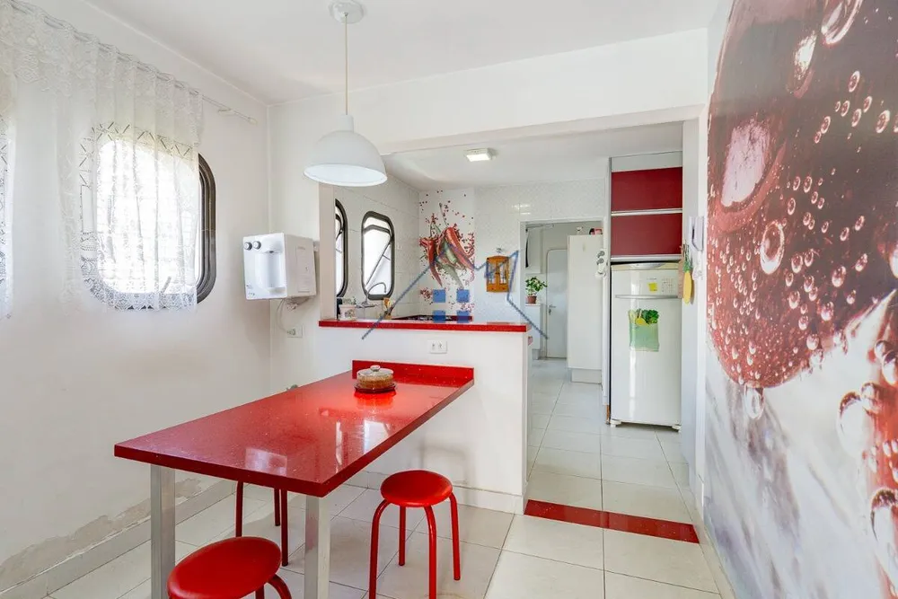 Apartamento, 3 quartos, 177 m² - Foto 10