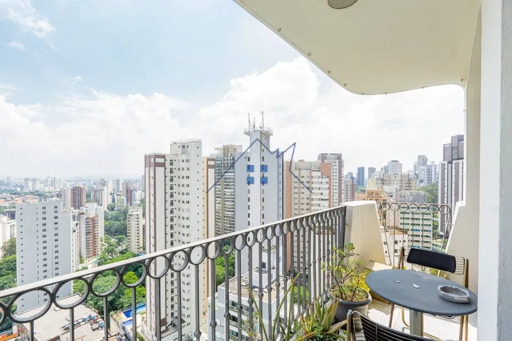 Apartamento, 3 quartos, 177 m² - Foto 8