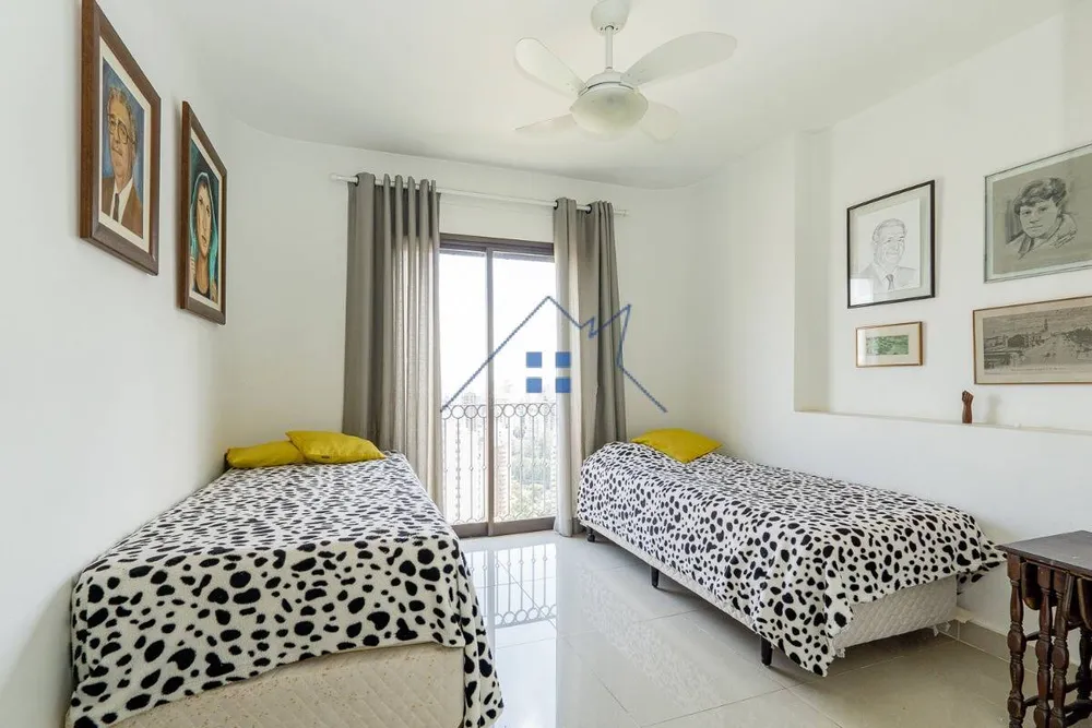 Apartamento, 3 quartos, 177 m² - Foto 13