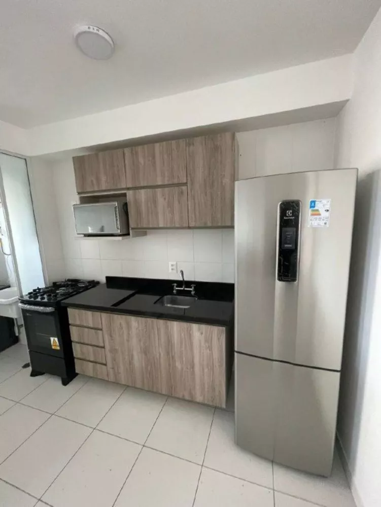 Apartamento à venda e aluguel com 3 quartos, 84m² - Foto 2