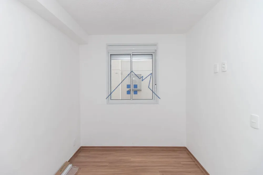 Apartamento, 2 quartos, 34 m² - Foto 11