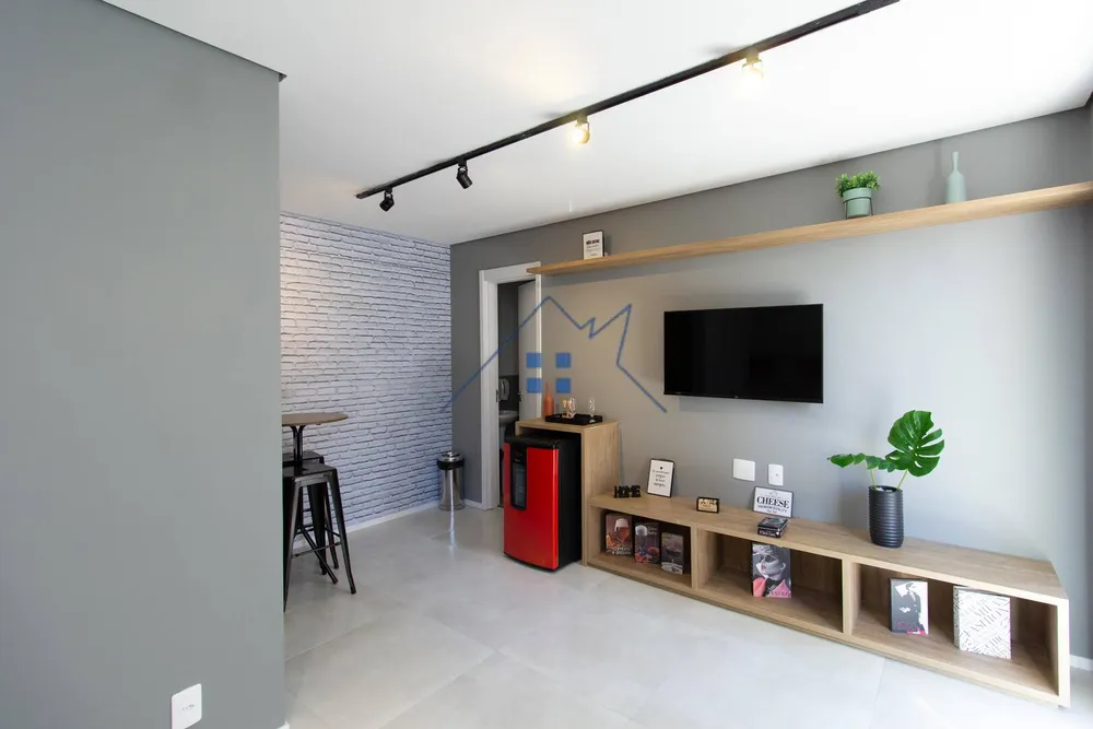 Apartamento, 2 quartos, 34 m² - Foto 13