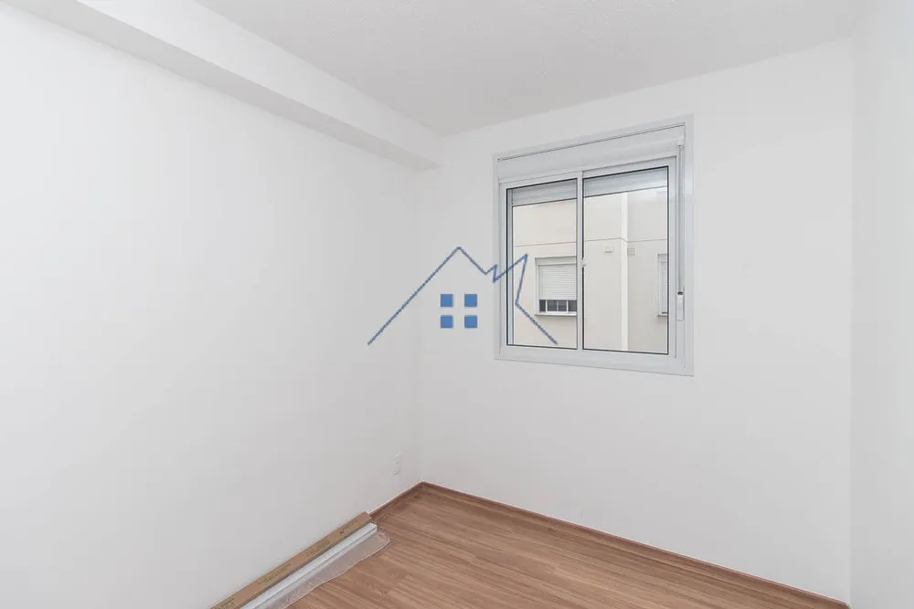 Apartamento, 2 quartos, 34 m² - Foto 11