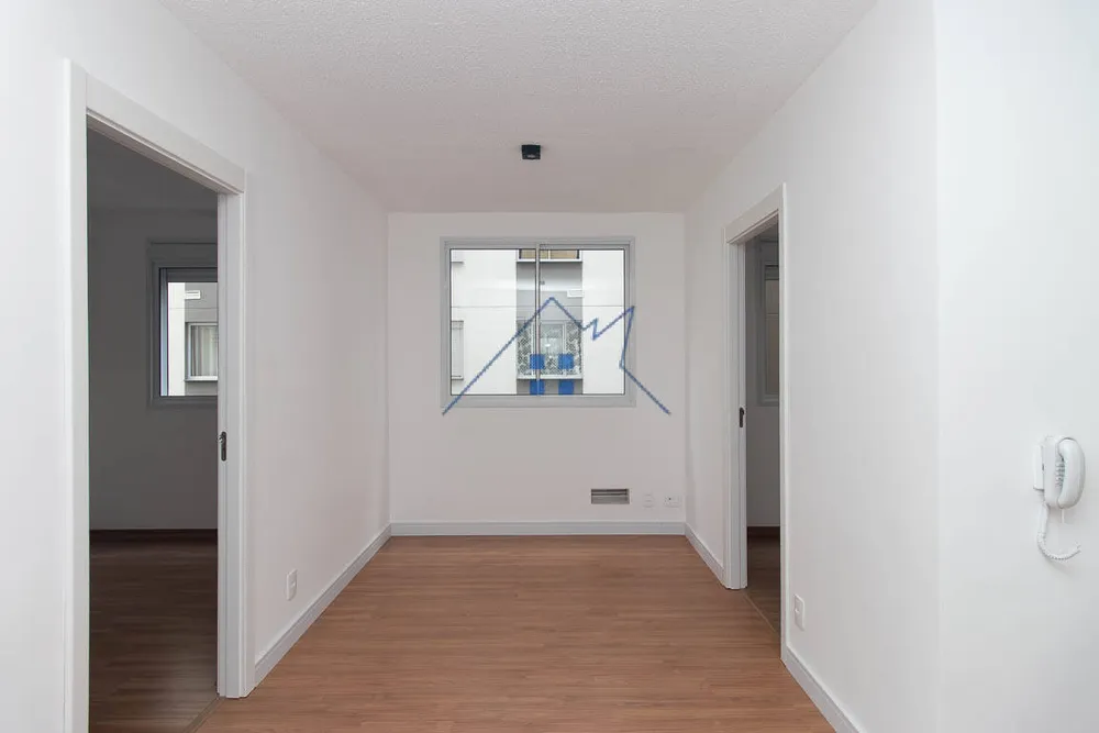 Apartamento, 2 quartos, 34 m² - Foto 2
