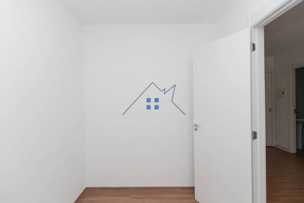Apartamento, 2 quartos, 34 m² - Foto 5