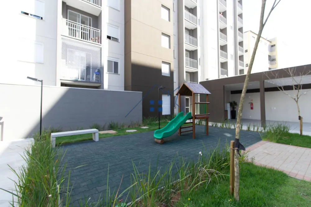 Apartamento, 2 quartos, 34 m² - Foto 18