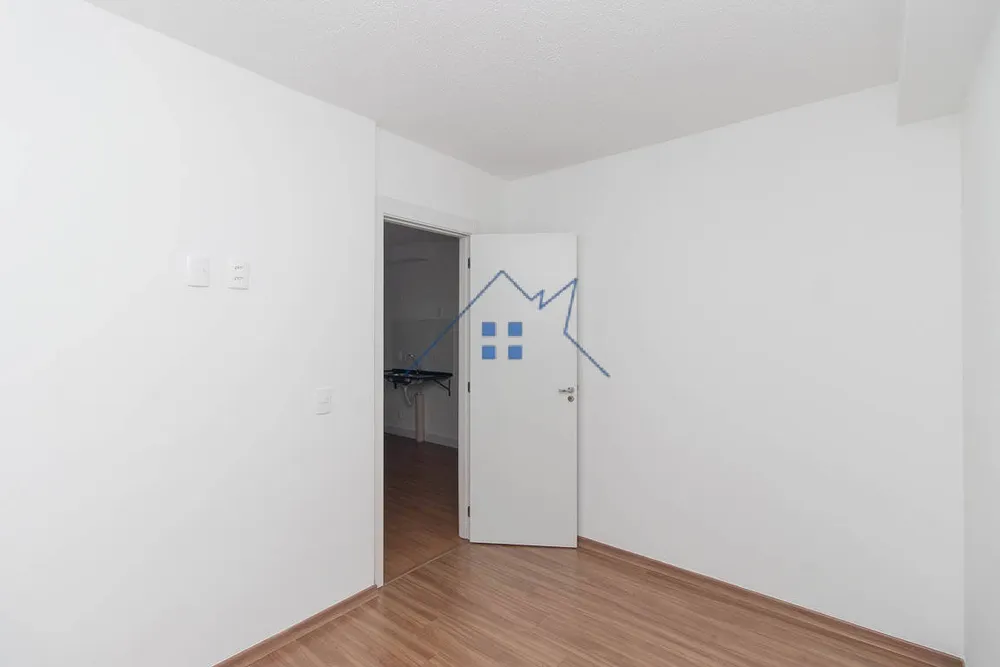 Apartamento, 2 quartos, 34 m² - Foto 12