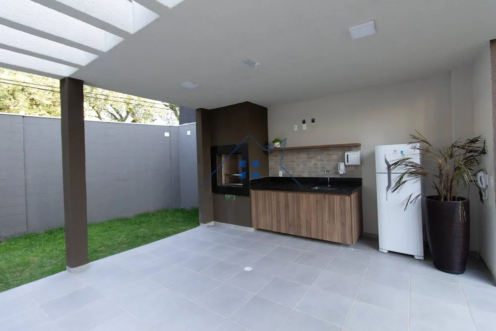 Apartamento, 2 quartos, 34 m² - Foto 14
